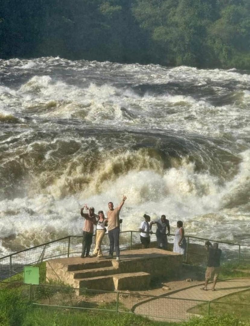 Murchison Falls National Park